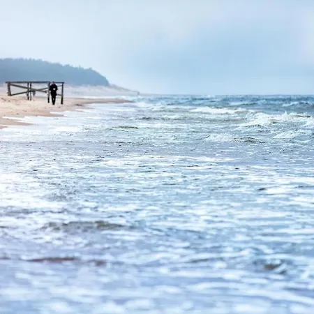 Hotel Mazoji Apartamentai *