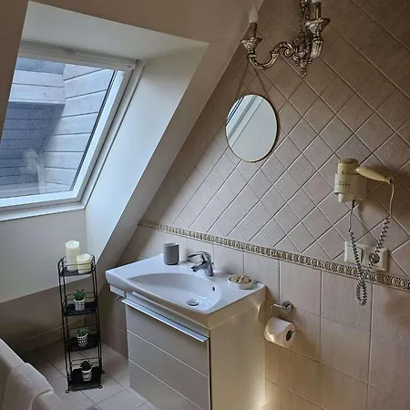 Mazoji Apartamentai * Palanga