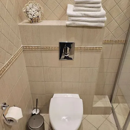 Mazoji Apartamentai Palanga
