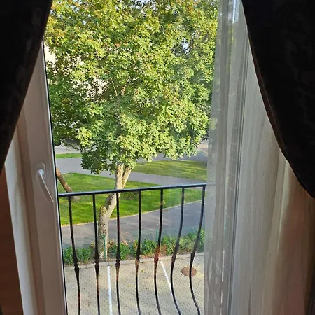 Hotel Mazoji Apartamentai Palanga