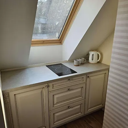 Mazoji Apartamentai *