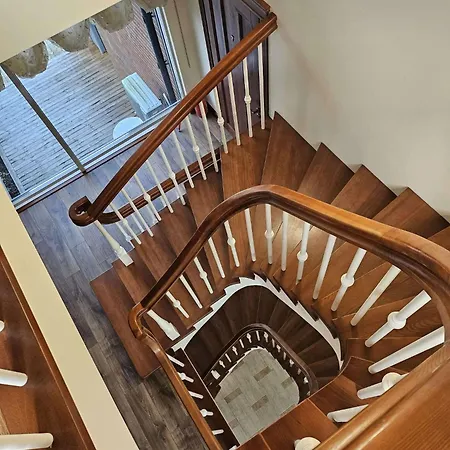 Mazoji Apartamentai *