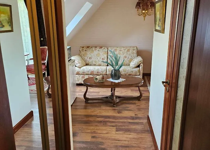 Mazoji Apartamentai Ξενοδοχείο Παλάγκα