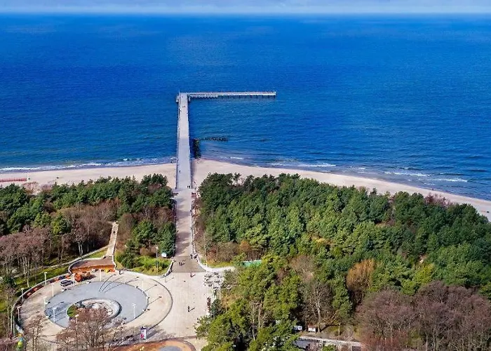 Mazoji Apartamentai Παλάγκα