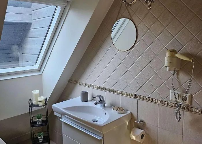 Mazoji Apartamentai * Παλάγκα