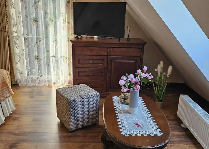 Mazoji Apartamentai Ξενοδοχείο Παλάγκα