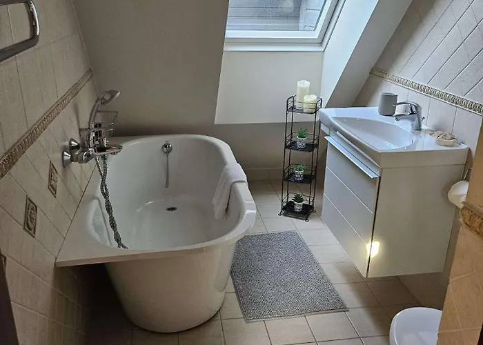 Ξενοδοχείο Mazoji Apartamentai Παλάγκα