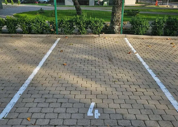 Ξενοδοχείο Mazoji Apartamentai