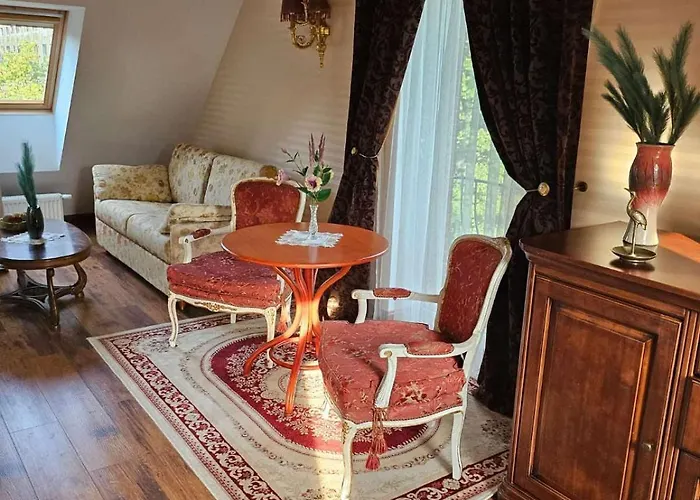 Mazoji Apartamentai Ξενοδοχείο Παλάγκα