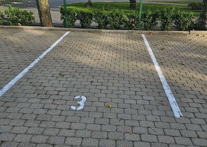 Mazoji Apartamentai Παλάγκα