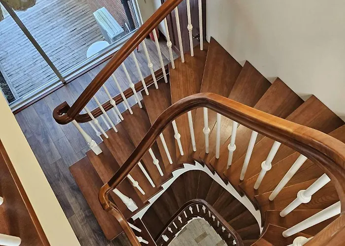 Mazoji Apartamentai *